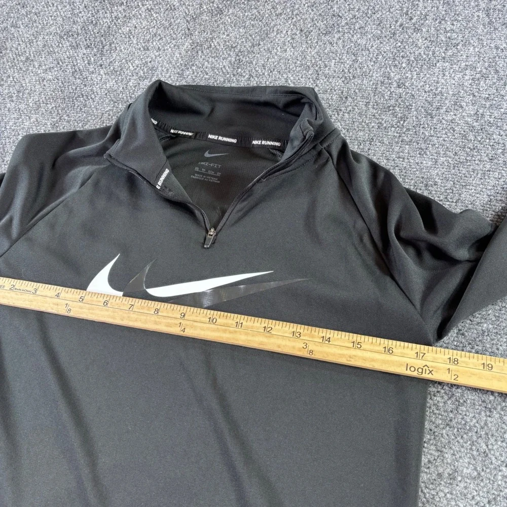 Nike running dri